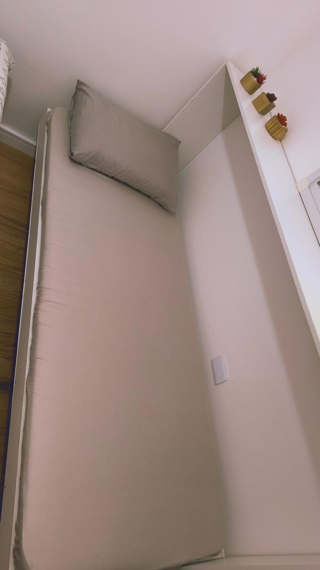 Apartamento Cantinho Sol & Mar Pe Na Areia Frente Ao Mar Com Churrasqueira Na Sacada E Piscina
